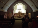 Carol Service