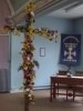 Easter cross