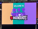 3Generate 2023